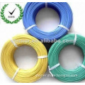 H03RT-H Flexible Textile braided cable